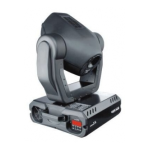 XT DJ Scan 250 User Manual | AI Chat &amp; PDF Download