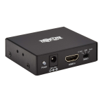 Tripp Lite P130-000 HDMI to DVI Cable Adapter Specification