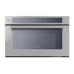 Whirlpool AMW761/IXL Instruction for Use