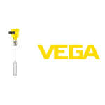 Vega VEGACAL 66 Capacitive cable probe for continuous level measurement Operating instructions