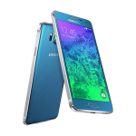 Samsung SM-G850FQ Kullanım kılavuzu