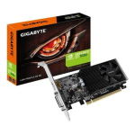 Axle 3D AX-GT430/1GSD3P8CDIL NVIDIA GeForce GT 430 1GB graphics card Blad