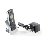 DETEWE OpenPhone 21 User manual