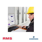 AMS Machinery Manager v5.7 Quick Start Guide