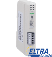 Schneider Electric ATV61/ATV71 Integrated Modbus User`s manual | Manualzz