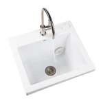 Whirlpool JETTED SINK Specifications