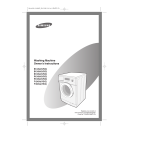 Samsung R1245AV User's manual