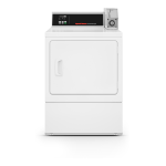 Speed Queen Dryer User's Guide