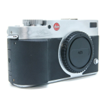 Leica DIGILUX 3 Software Installation Manual