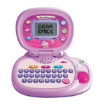 LeapFrog Connect Quick Start Guide: My Pals, Leaptop, Story Time Pad...