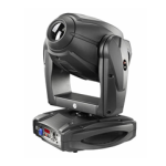 DTS XR8 SPOT User Manual | AI Chat &amp; PDF Download