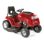 Yard-Man E643E/E663H Snow Thrower Manual: AI Chat &amp; PDF Download