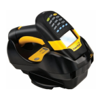 PowerScan BT8300 Guide: AI Chat &amp; PDF Access