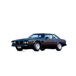 Maserati Kyalami Owners Manual