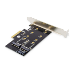 Digitus DS-33170 Benutzerhandbuch