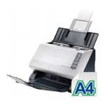 Avision AV186+ Document Scanner ユーザーマニュアル