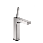 AXOR 39031821 Citterio Single Handle Bathroom Sink Faucet in Brushed Nickel Installation Manual