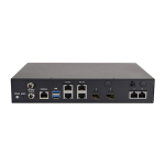 Lanner NCA-1525 User Manual