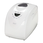 Rosewill R-BM-01 Bread Maker Manual | AI Chat &amp; PDF Download