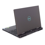 Dell G5 15 5590 gseries laptop Manuale utente