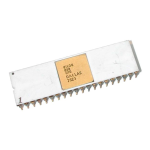 ZiLOG Z8L182 Microcontroller Data Sheet