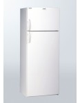 Whirlpool ARC 3850 Fridge/freezer combination Gráfico de programas | Manualzz