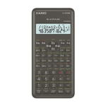 Casio fx-570MS User`s guide