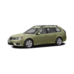Saab 9-3 M2002 Owner's Manual: AI Chat &amp; PDF Download