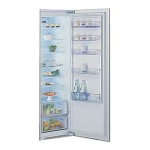 Whirlpool ARZ 001/A Instruction for Use