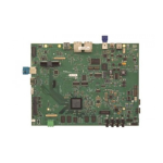 Texas Instruments DRA72x EVM CPU Board User's Guide