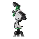 Sky-Watcher Star Adventurer 2i Manual + AI Chat