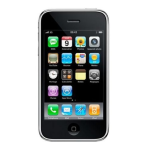 Apple iPhone 3G 16Gb Bl Руководство пользователя