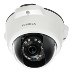 TOSHIBA IK-WR14A Quick Start Guide