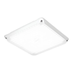 Cree Lighting CPY500 Series LED Canopy Luminaire Installation Instructions