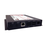 Artel FiberLink 5201 Bidirectional Audio, RS-Type Data, Ethernet and Contact Closure over one Fiber Owner's Manual