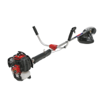 Shindaiwa 80563, C 35, C 350, B 45, B 450 Brushcutter Shield Upgrade Instructions
