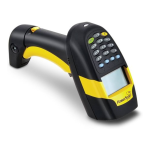 Psion PowerScan M8300 series User manual