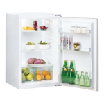 Ignis ARL 978/A+ Refrigerator Product Data Sheet