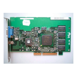 Intel 740 Design Manual
