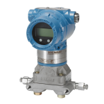 Rosemount 2051 Pressure Transmitter Reference Manual - Emerson