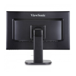 ViewSonic VG2437Smc MONITOR Упътване за употреба