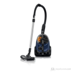 Philips FC 8761 Vacuum Cleaner User Instructions and Manual Pdf
