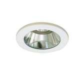 WAC Lighting HR-D418LED-S 4″ Low Voltage Die Cast Shower Trim Clear Flat Glass Instructions