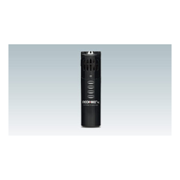 Classroom Audio System REDCAT, REDMIKE, 800 820iR, 800 850iR, 800 880iR ...