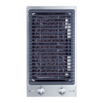 Miele CS 1312 BG Bedienungsanleitung