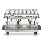 Rancilio Classe 8 S Use And Maintenance