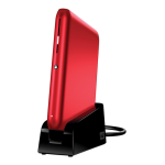My Passport Elite Portable Hard Drive Manual | AI Chat &amp; PDF Download