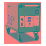 EWM Mira 301 M2.40 FKG Operating Instructions Manual