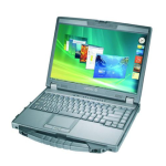 MAXDATA Notebook User Manual