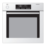 AEG Oven Manual: AI Chat &amp; PDF Download